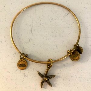 Alex & Ani Bracelet